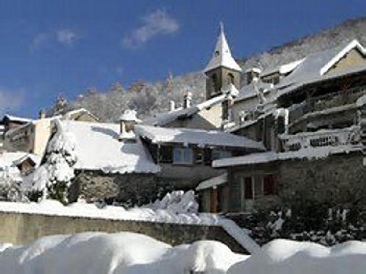 Studio Fonctionnel 4 Pers A Bareges, Parking, Animaux Admis - Fr-1-403-30 Exterior foto